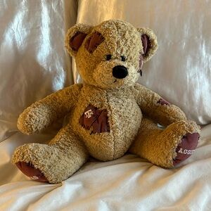 Texas A&M teddy bear